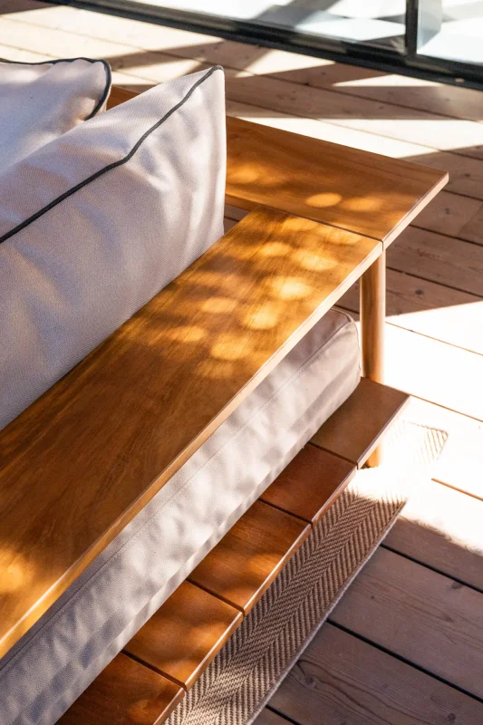 Sofa Prea Modulo derecho 3 lugares - Sillones y sofás, Uruguay | Balcony, vista 4