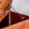 Baúl 45x84 - Butacas, banquetas y puffs, Uruguay | Aihaus, vista 2 de 3
