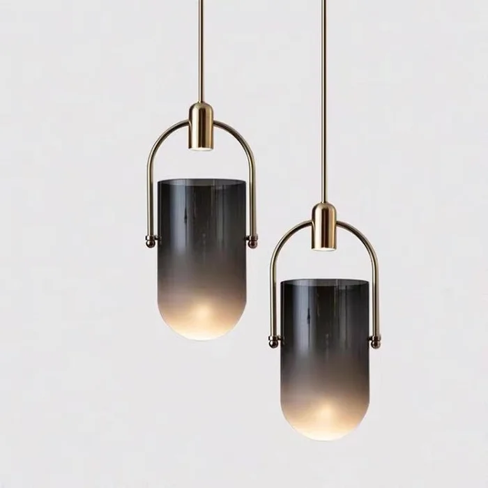 LUMINARIA KAZUO - Lámparas colgantes, Uruguay | Berlina Store, vista 2