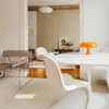 Silla Panton - White en Blanco - Sillas, Uruguay | Samic, vista 3 de 4