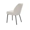 Silla MORA - Beige en Beige - Sillas, Uruguay | Finkel, vista 4 de 5