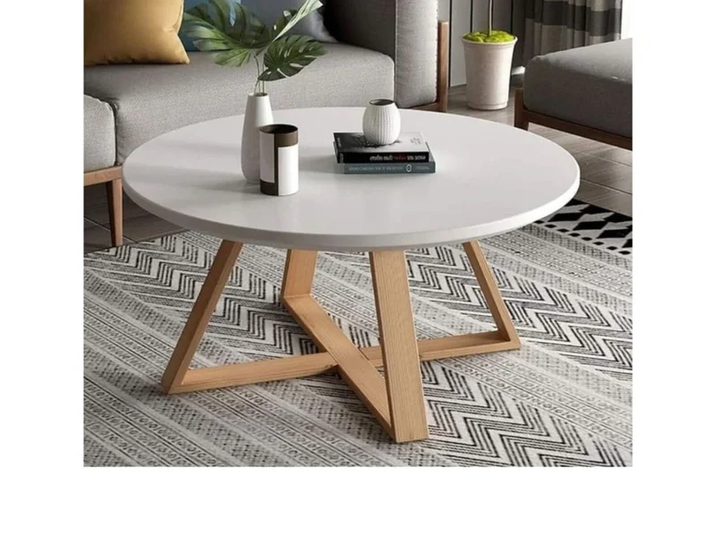 Mesa de Living NARA en Mesa de Living NARA - Mesas de living, Uruguay | Finkel, vista 3
