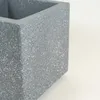 Maceta Grey Rectangular - Color Unico en Multicolor - Muebles para el exterior, Uruguay | Indian, vista 2 de 4
