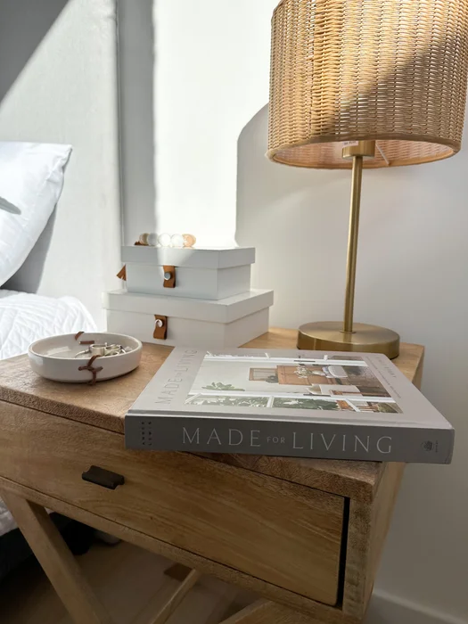 Alhajero de cerámica nudo en Blanco - Decoración, Uruguay | Dreams On Time, vista 11