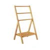 DESPOJADOR DE BAMBOO 54x47x105CM CLARO en Madera natural - Percheros y colgadores, Uruguay | Decohogar, vista 1 de 4