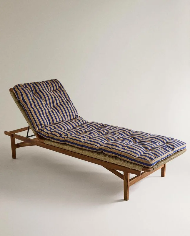 TOPPER RAYAS en Multicolor - Textiles, Uruguay | Zara Home, vista 6