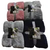 MANTA SHERPA EXTRA SOFT 150x200CM SURTIDO en Multicolor - Textiles, Uruguay | Decohogar, vista 2 de 3