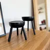 Dupla negra para estantería en madera - Decoración, Uruguay | Dreams On Time, vista 1 de 10