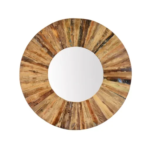 V63 Espejo 100x3x100 en Multicolor - Muebles para el exterior, Uruguay | Victoriana