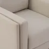 Butaca Tela-premium Blanco Luxor Premium Hueso en Beige - Sillones y sofás, Uruguay | Divino, vista 6 de 7