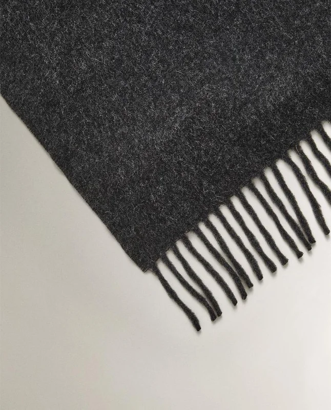 MANTA CASHMERE - Textiles, Uruguay | Zara Home, vista 3