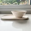 Plato oval XXL de cerámica - Decoración, Uruguay | Dreams On Time, vista 12 de 18