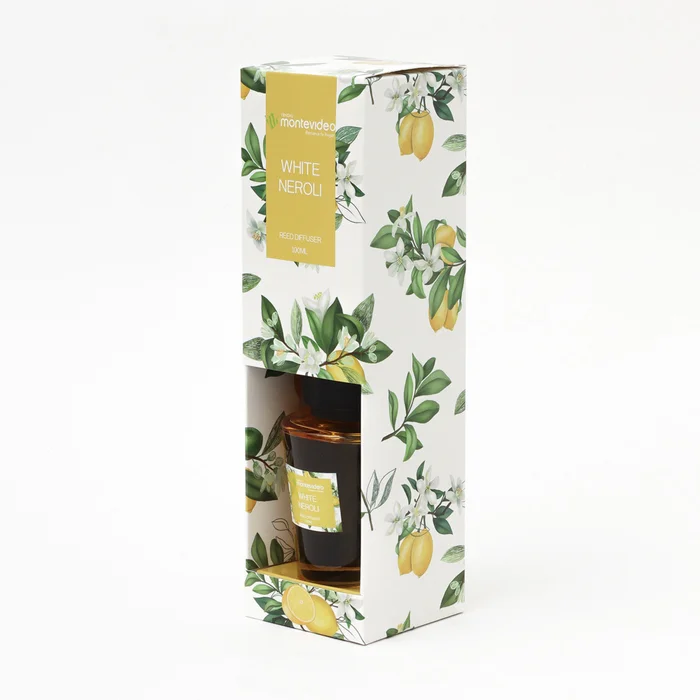 Aromatizador 100ml en diseno-1 - Velas y Portavelas, Uruguay | Tiendas Montevideo, vista 2