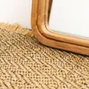 ESPEJO ARIES 71x71 en Madera natural - Espejos, Uruguay | Fundamento Muebles, vista 3 de 4