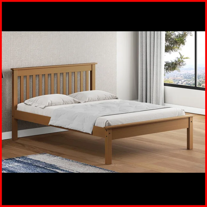 Cama 2 plazas – Arizona - Dormitorio, Uruguay | Punto Unión, vista 2