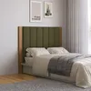 Respaldo de Cama Cumbre - Respaldos de cama, Uruguay | Casa Brava, vista 4 de 4