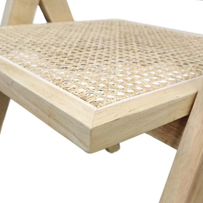 Butaca Pierre en Beige - Sillas, Uruguay | La Cueva Muebles, vista 6