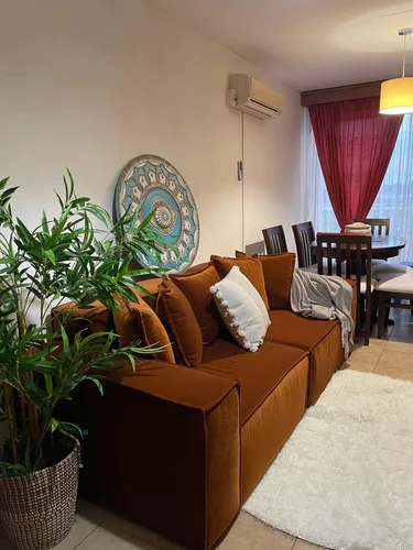 Sofá 3 Cuerpos Ozark Premium Amsterdam Dos Modulos 2x1 A Elección A Eleccion en A elección - Sillones y sofás, Uruguay | Ozark Home, vista 8
