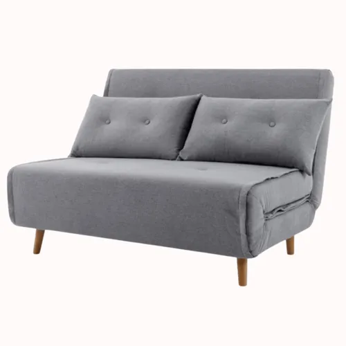 SOFÁ CAMA OSAKA en Gris - Sillones y sofás, Uruguay | Forum Design