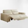Sofá Eléctrico VOLARE BEIGE 3 CUERPOS - Sillones y sofás, Uruguay | Viasono, vista 2 de 4
