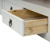 Mesa de Living Articulada - Línea Monterrey - Blanco - Mesas de living, Uruguay | Ecowood, vista 4 de 6