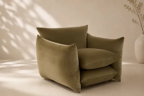 Mellow one - Sillones y sofás, Uruguay | Bloop Home
