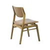 Silla SULLY 52x46x80 en Marrón - Sillas, Uruguay | Victoriana, vista 2 de 6