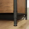 Aparador lateral - Sauder - Linea Icon en Marrón - Muebles para TV, Uruguay | Ecowood, vista 3 de 5