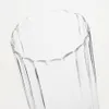 Jarrón Neblan de vidrio transparente 30 cm en Multicolor - Jarrones, Uruguay | Kavehome, vista 3 de 4