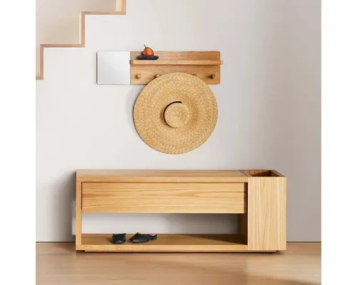 Recibidor Bajo Neptunia - Muebles para TV, Uruguay | Decoquadra