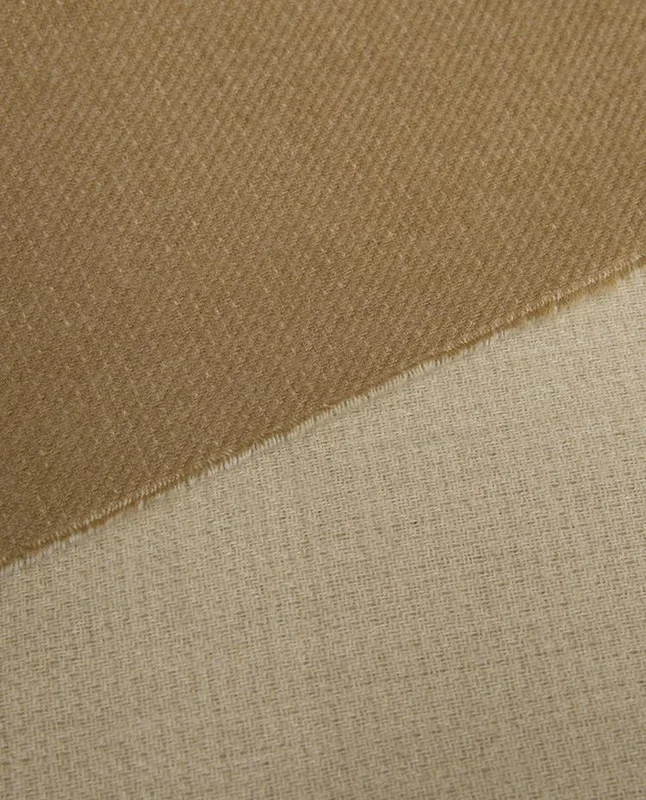 MANTA SUAVE FLECOS en Marrón - Textiles, Uruguay | Zara Home, vista 5