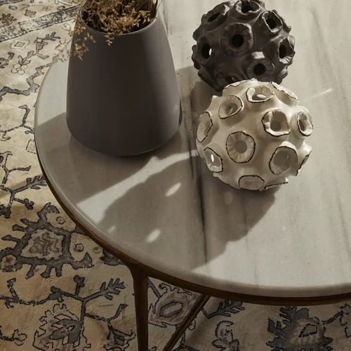 DECORACION CRATER Negro - Decoración, Uruguay | Viasono