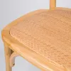 Silla Oasis Clara en Madera natural - Sillas, Uruguay | Victoriana, vista 4 de 5