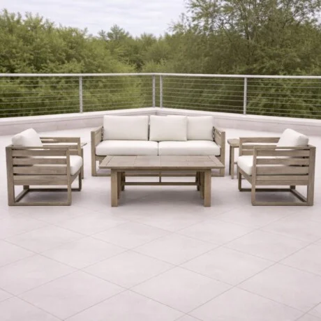 Cape Poltrona - Muebles para el exterior, Uruguay | Aihaus, vista 2