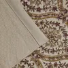 ALFOMBRA ALGODÓN ESTAMPADO PAISLEY - Textiles, Uruguay | Zara Home, vista 5 de 5