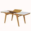 MESA COMEDOR LONDRES OFF WHITE - Mesas de comedor, Uruguay | Forum Design, vista 2 de 3