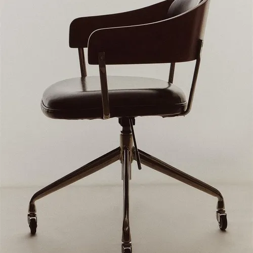 SILLA OFICINA RUEDAS - Sillas, Uruguay | Zara Home