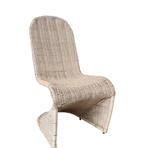 SILLA CORA INDOOR 54X68,58X86H - Sillas, Uruguay | Vinibel