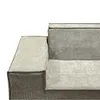 Sofá Modular 3 Cuerpos Espuma Natural-beige Luna Beige en Beige - Sillones y sofás, Uruguay | Divino, vista 4 de 6
