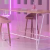 Banqueta Pix - Butacas, banquetas y puffs, Uruguay | Arquetipo, vista 12 de 20