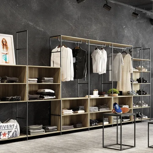 Barra Colgadora L840 Estanteria Modular  | 25754 - Bibliotecas, Uruguay | World Vigo
