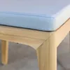 Silla de exterior AQUARIVA Gris - Sillas, Uruguay | Viasono, vista 4 de 5