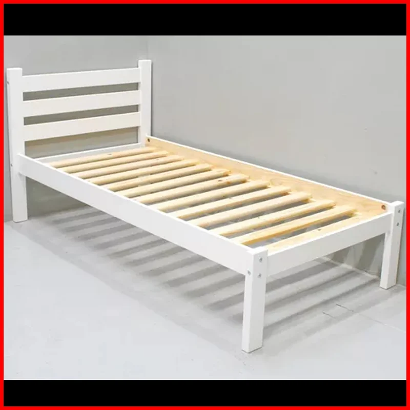 Cama 1 plaza estilo minimalista – 1433.90 - Dormitorio, Uruguay | Punto Unión, vista 3