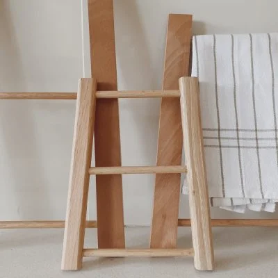 Escalera grande en madera - Decoración, Uruguay | Dreams On Time, vista 4