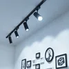 Track Light LED Lali 20W Negro Luz Fría en Negro - Lámparas colgantes, Uruguay | Serlux, vista 2 de 7