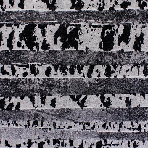 ALFOMBRA FIRENZE FIR/6239/6S13/ 160X230 PAPER WHITE/GREY en Multicolor - Alfombras, Uruguay | Vinibel