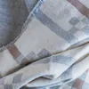 MANTA AUSTRIACA - AMBER GREIGE en Beige - Textiles, Uruguay | La Iberica, vista 4 de 5