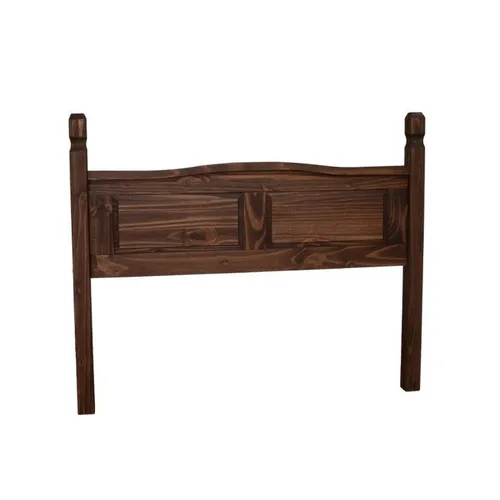 Cabecera ELLIOTTIS 1524 en Marrón - Respaldos de cama, Uruguay | Igoa