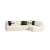 SOFA  ARLES MODULAR  BLANCO - Sillones y sofás, Uruguay | Masinfinito Casa, vista 1 de 3