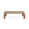 Mesa de Centro Atlas - Carvalho en Beige - Mesas de living, Uruguay | NYR, vista 3 de 7